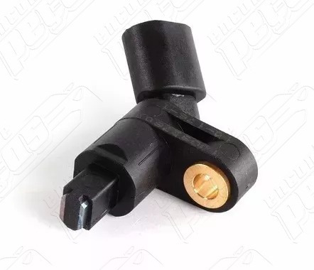 Audi A3 1.6 20v 1999-2006 Sensor Abs Dianteiro Esquerdo