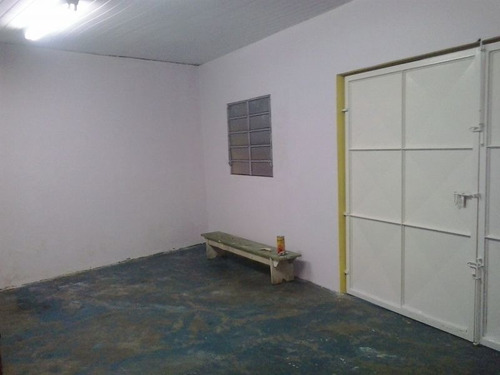 Sobrado - Ref: 3383