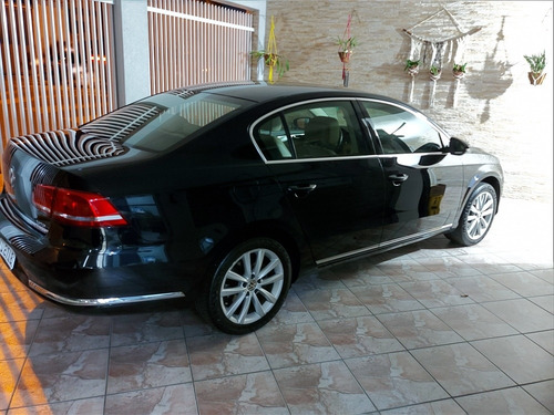 Volkswagen Passat 2.0 Tsi 4p
