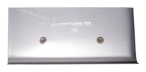 Imagen 4 de 5 de Orillador 6 X 3 Radio 3/8 L1/2 Acero Inox. Mango Durasoft