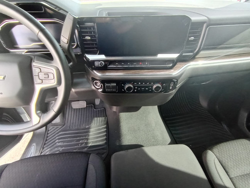 Chevrolet Cheyenne 5.3 Cab Reg Lt 4X2 At