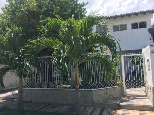 ¡venta! Casa En Urb. Morichal, La Victroria.