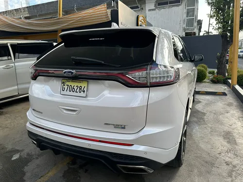 Recién Importada Nueva Nueva Poca Milla 4x4 Clean Carfax