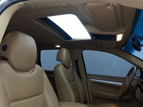 Porsche Cayenne 4.8 S