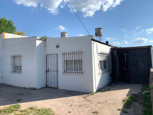 Venta Casa En Oportunidad Bº Zapiola