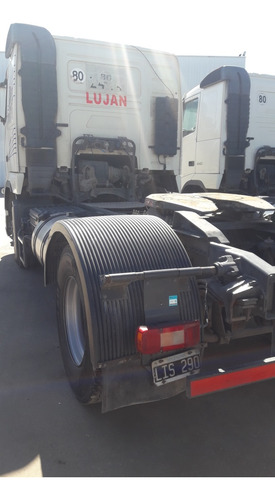 Volvo Fh 440 Tractor 4x2