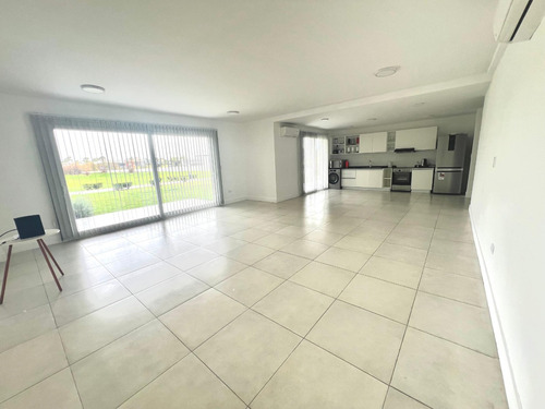 Departamento En Alquiler - Greenville