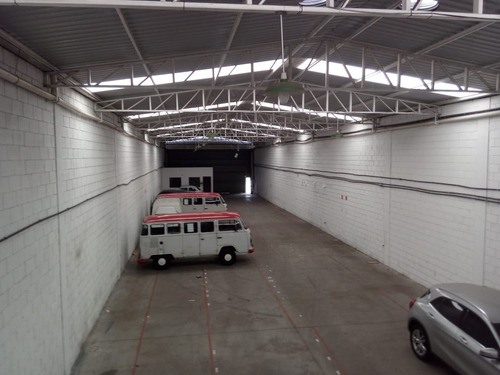 Galpao - Gl00020 - 69210693