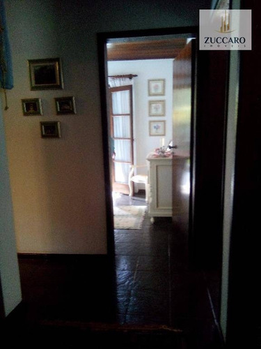 Chácara Residencial À Venda, Luiz Fagundes, Mairiporã. - Ch0042