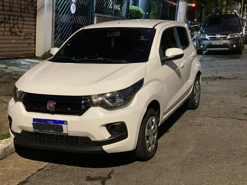 Fiat Mobi 1.0 Drive Flex 5p