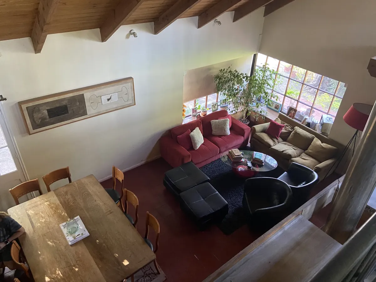 Imagen 3 de 13 de Arriendo Casa 5250/150 Arcaya Uno, Parcela De Agrado