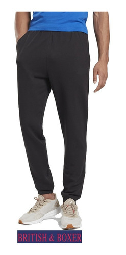 Imagen 7 de 7 de Pantalón Buzo Hombre Jogger Algodón Deportivo S A 2xl