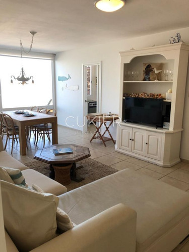 Imagen 5 de 13 de Alquiler Temporada De Penthouse 2 Dormitorios En Península Punta Del Este