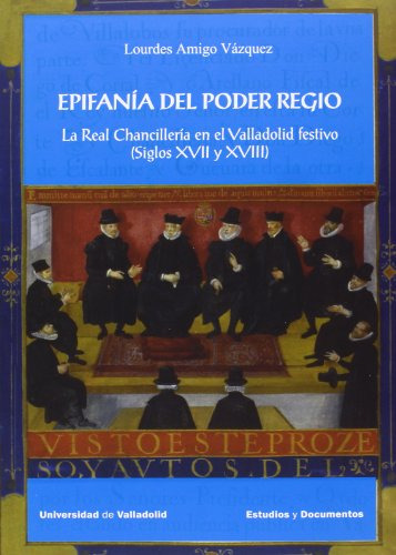 Libro Epifania Del Poder Regio De Amigo Vazquez Lourde
