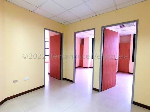Imagen 25 de 30 de Oficinas En Alquiler Zona Este Barquisimeto Cod Flex #23-11078 Daniela Linarez 04245390659