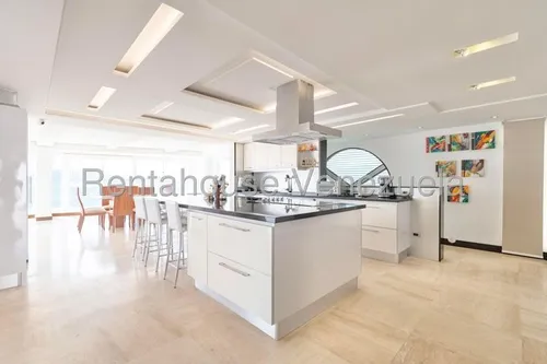 Se Vende Casa En El Cafetal