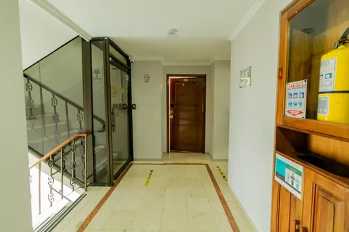 Oficina En Arriendo En Chico Norte. Cod A1094002