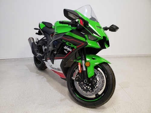 Imagen 14 de 15 de Moto Kawasaki Zx10 R 0km