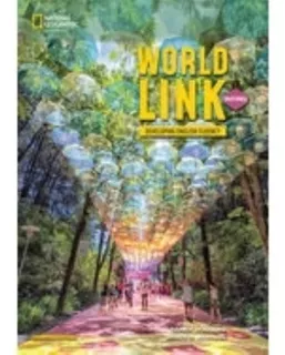 World Link Intro 4/ed.- Teacher's Book