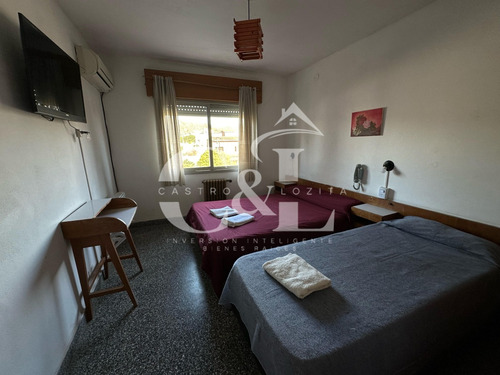 Venta Gran Hotel A Metros Del Cucú