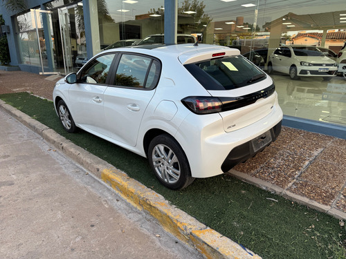 Peugeot 208 1.6 Active Pack