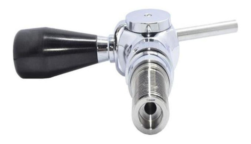 Kit 12 Torneiras Modelo Belga Chopp Chopeira Completa 5/8
