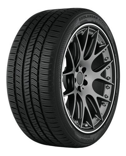 Llanta 235/55r19 Yokohama Geolandar X-cv