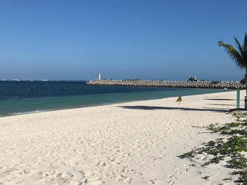 Imagen 12 de 30 de Departamento En Venta Playa Mujeres Cancun