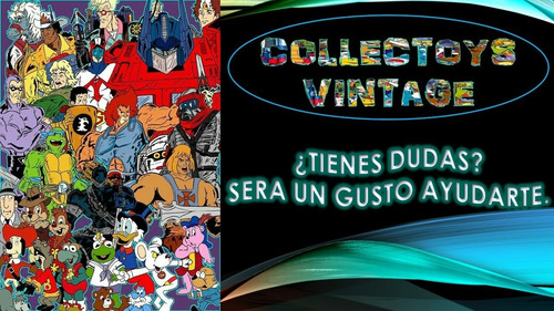 Rugrats 5 Diferentes Figuras Burger King 1998 2000 (Usado)