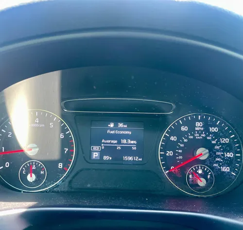 Kia Sorento 2019 Lx Clean Carfax
