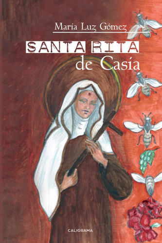 Libro: Santa Rita De Casia (spanish Edition)