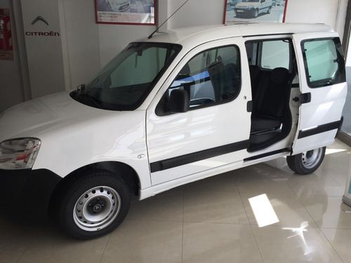 Furgón 1.6 Vti Business