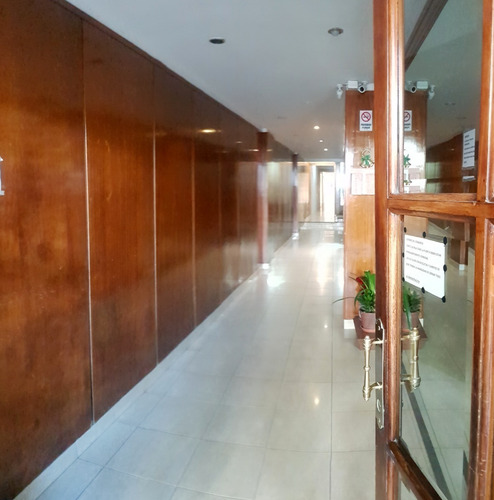 Imagen 4 de 30 de Piedras Al 1300 Y Av. Juan De Garay, San Telmo. Segundo Piso Por Escalera. 2 Ambientes. Superficie Total 80 M2. Super. Cubierta 42 M2. Terraza Anexable De 38 M2. Dormitorio Grande. Conexión Lavarropas