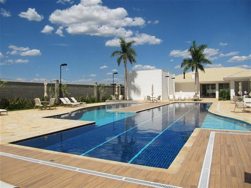 Imagem 17 de 22 de Terreno À Venda, 576 M² Por R$ 220.000,00 - Residencial Terras De Ártemis (ártemis) - Piracicaba/sp - Te0353