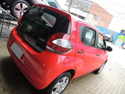 Imagem 4 de 8 de Mobi 1.0 Evo Flex Like. Manual