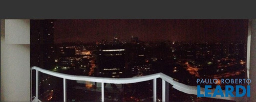 Imagem 15 de 15 de Apartamento - Granja Julieta - Sp - 558764