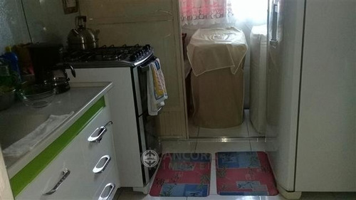 Imagem 9 de 15 de Apartamento À Venda 02 Dorms 01 Vaga Grs/ Sp - 3027-1