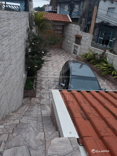 Imagem 2 de 26 de Casa Em Jardim Cruzeiro - Mauá - Sp - 32/a24