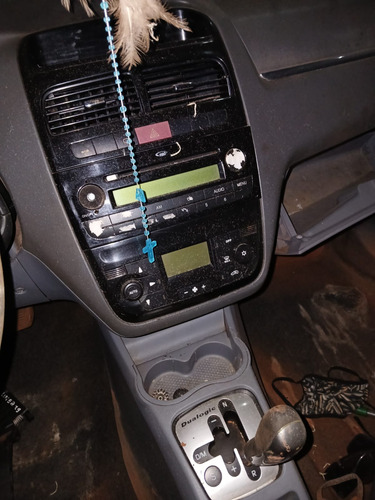 Sucata Linea Absolute Dual 1.9 2009 132xv Flex Para Peças (Usado)