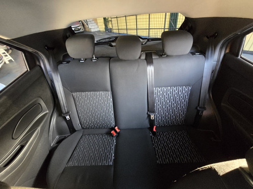 Ford Ka 1.5 TI-VCT FLEX SE PLUS AUTOMÁTICO