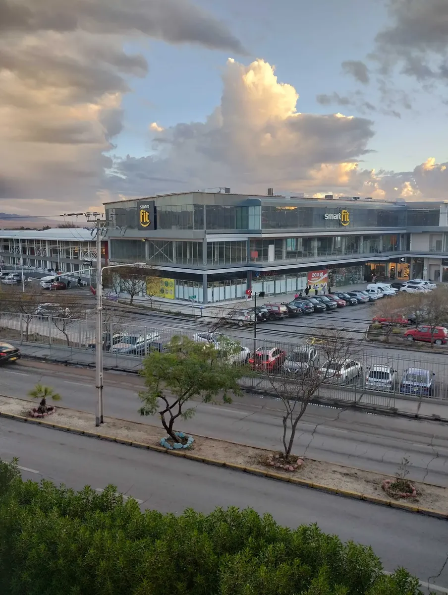 Imagen 1 de 20 de Hermoso Depto. En Arriendo Calama (111168)