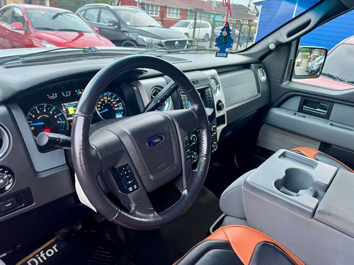 Ford F150 DCAB XLT 4X4 5.0 AUT