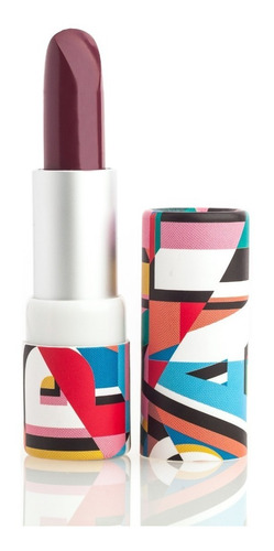 Labiales Indelebles Pai Pai Tono Betabel Colección Colorama Natural