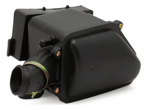 Caja De Filtro Aire Completo Vento Original Cyclone 210 2.0