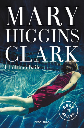 Último Baile / Mary Higgins Clark (envíos