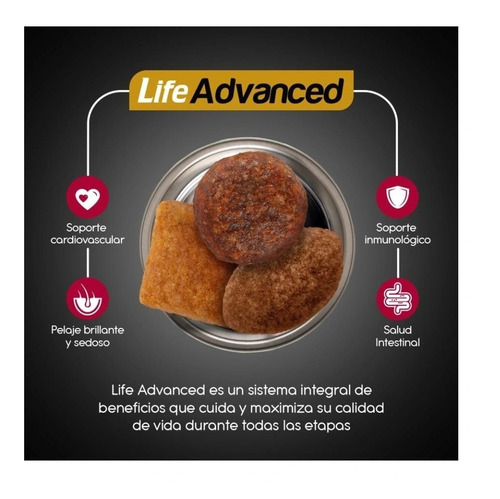Alimento Ganador Premium para perro adulto de raza mediana y grande en bolsa de 20kg