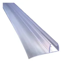 Comprar Tapa Polvo Transparente Vidrio  10mm Aleta 20mm 