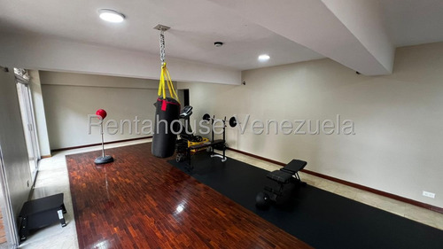 Espectacular Apartamento En Colinas De Valle Arriba! #25-18508 Ricardo Romero
