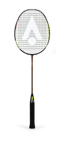 Raqueta De Badminton Karakal, Black Zone Pro