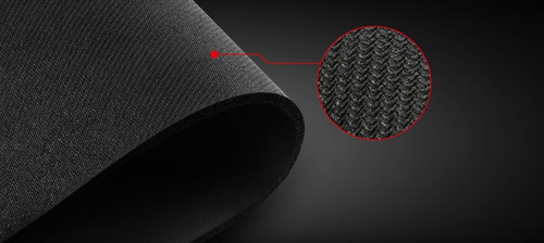 Imagen 5 de 9 de Mouse Pad Msi Agility Gd20 Para Juegos Esports Mousepad Pc